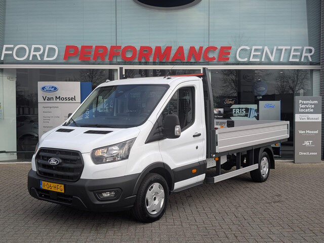 Ford Transit 350 2.0 TDCI L3H1 Trend RWD