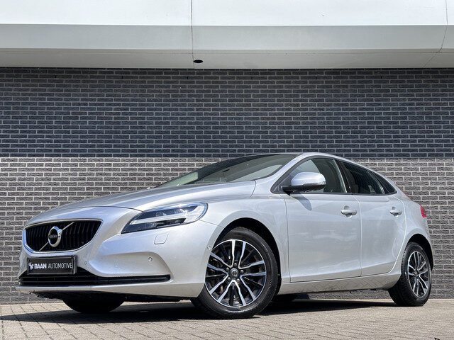 Volvo V40 1.5 T2 Nordic+