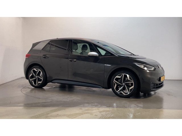 Volkswagen ID.3 First Plus 58 kWh Camera Stoelverwarming