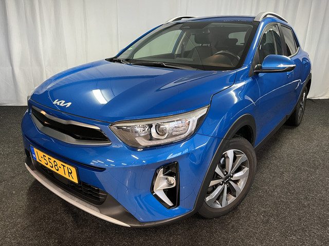 Kia Stonic 1.0 T-GDi MHEV DynamicPlusLine