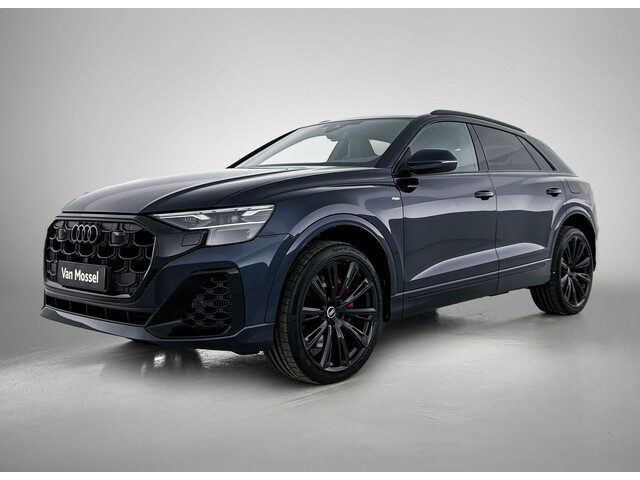 Audi Q8 55 TFSI e quattro Pro Line S