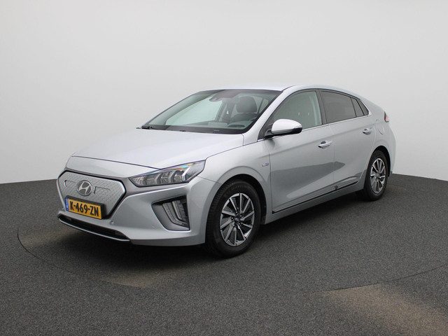 Hyundai IONIQ Premium EV 38 kWh