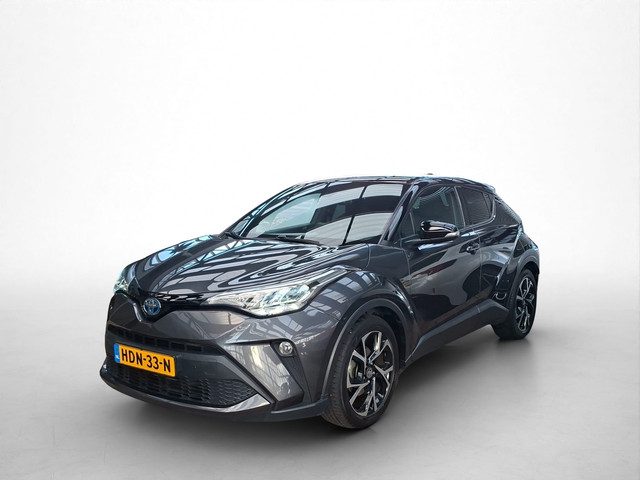 Toyota C-HR 2.0 Hybrid Dynamic
