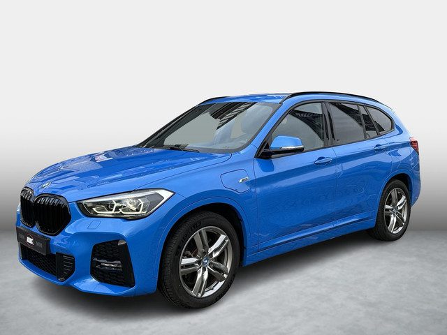 BMW X1 xDrive25e eDrive Edition