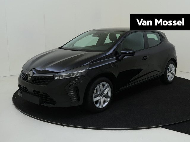 Renault Clio 1.0 TCe 90 GPF evolution