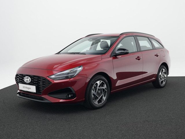 Hyundai i30 Wagon 1.0 T-GDi MHEV Comfort