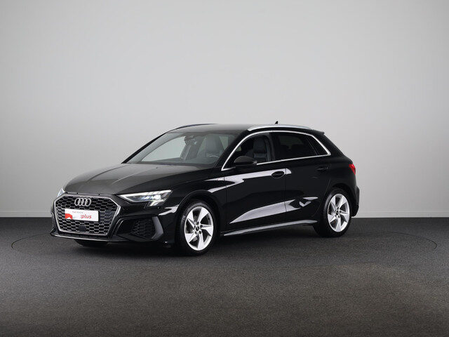 Audi A3 Sportback 30 TFSI S edition