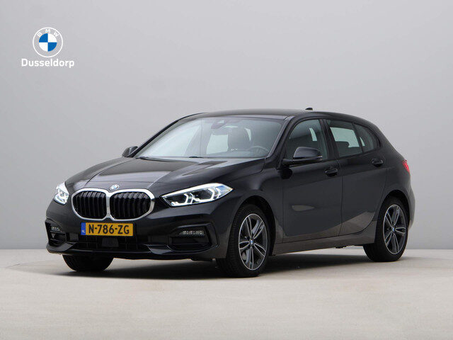 BMW 1 Serie 118i Business Edition