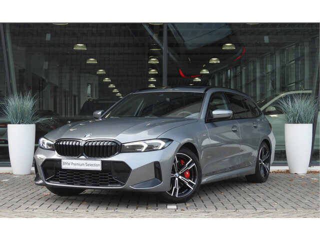 BMW 3 Serie touring 330i M Sport Automaat