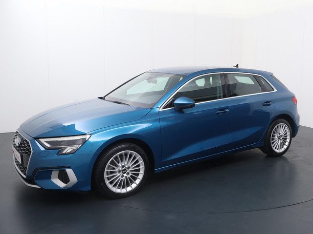 Audi A3 Sportback 35 TFSI Business edition