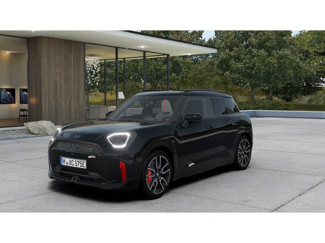 MINI Mini Aceman JCW 54.2 kWh