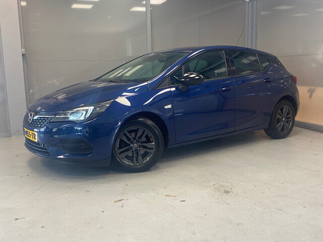 Opel Astra 1.2 Design & Tech | LED | CLIMA | CRUISE | CAMERA|