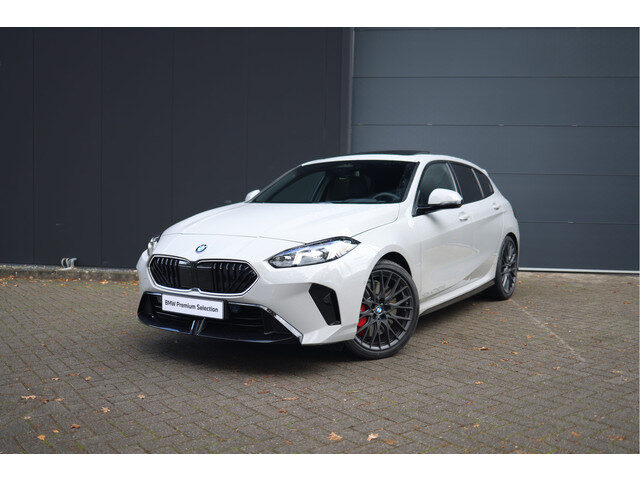 BMW 1 Serie 120 M Sport Design Edition
