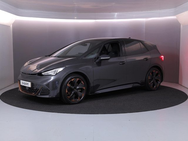 Cupra Born Adrenaline One 62 kWh