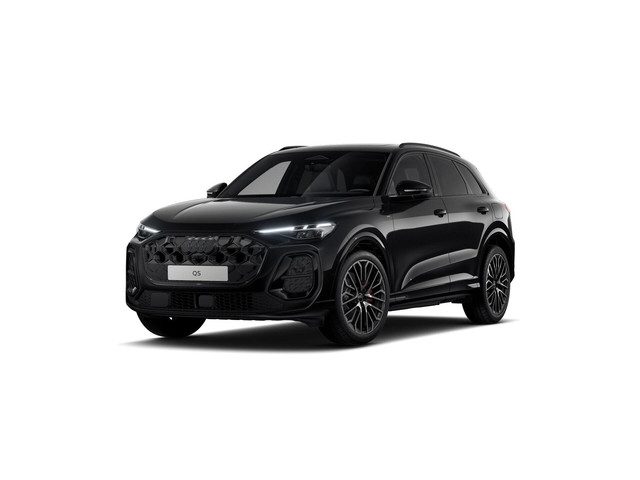 Audi Q5 2.0 TFSI e-hybrid quattro S edition Competition