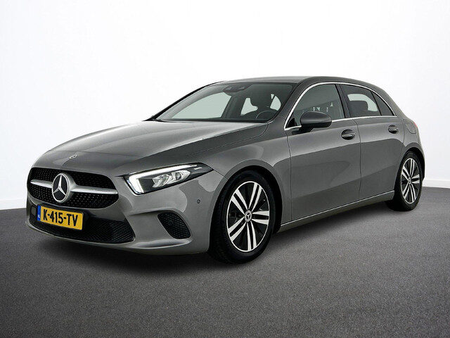 Mercedes-Benz A-Klasse 160 Business Solution Luxury