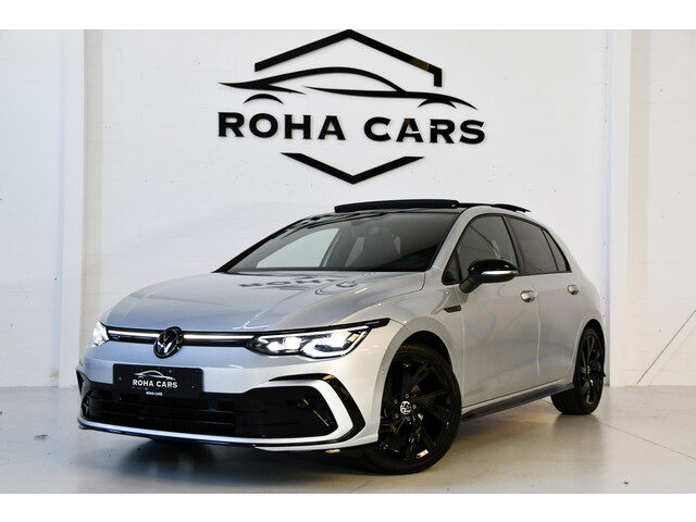 Volkswagen Golf 1.5 eTSI R-LINE PANO H&K VOL