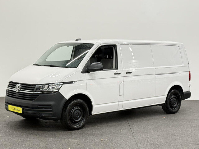Volkswagen Transporter 2.0 TDI L2H1 30 Comfortline