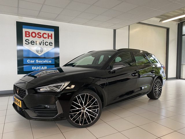 Cupra Leon Sportstourer 1.4 e-Hybrid VZ Business