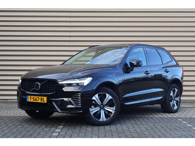 Volvo XC60 Recharge T8 AWD Ultimate Dark