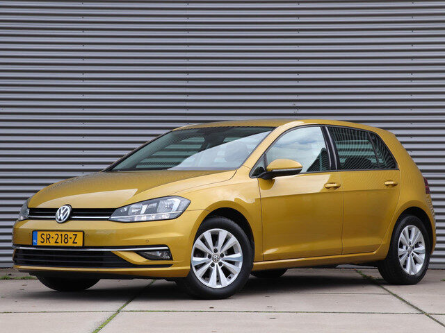 Volkswagen Golf 1.0 TSI Comfortline Business *Virtual Cockpit*Stoelverw.*