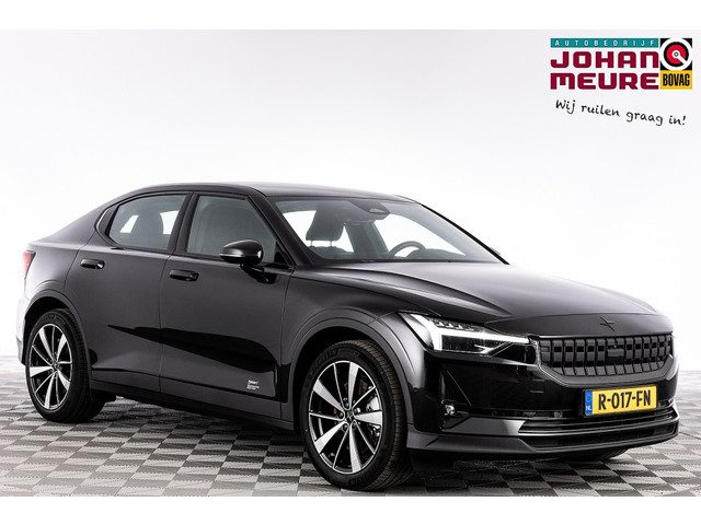 Polestar 2 Standard Range Single Motor 69 kWh *SOH 95%*