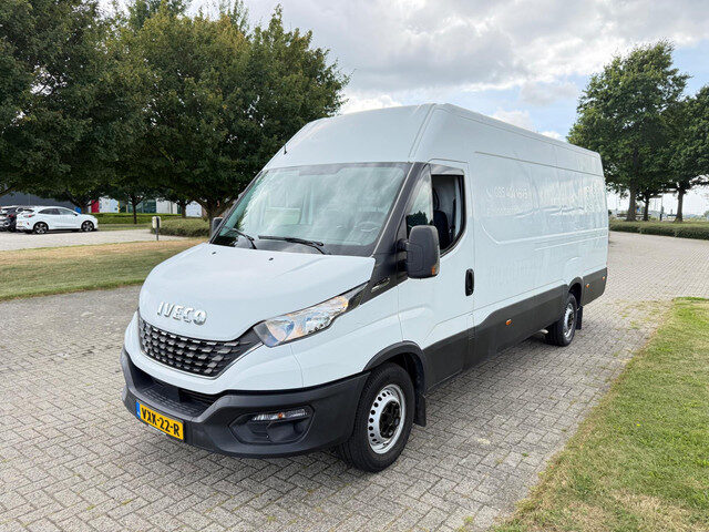 Iveco Daily 35S14V 2.3 410 H2 JUMBO 2020