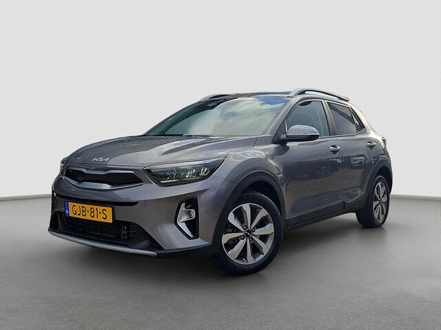 Kia Stonic 1.0 T-GDi MHEV DynamicPlusLine