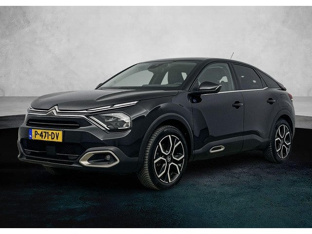 Citroën Ë-C4 Feel Pack 50kWh