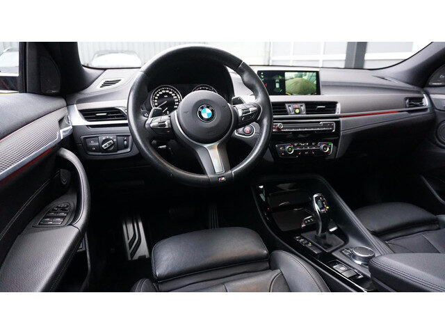 BMW X2 sDrive20i 192pk M-Sport