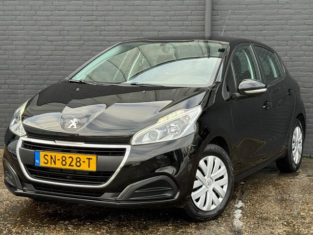 Peugeot 208 1.2 PureTech Active NAVI | CRUISE | CARPLAY | AIRCO | NWE APK
