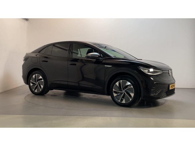 Volkswagen ID.5 Pro 77 kWh SoH 93% LED Stoelverwarming Camera Navigatie