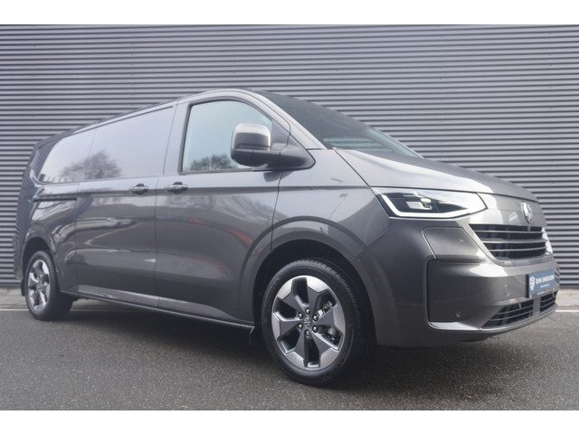 Volkswagen Transporter e-Transporter 32 L2H1 Style 286 pk AUT., Climatronic, Lichtmetalen velgen, IQ
