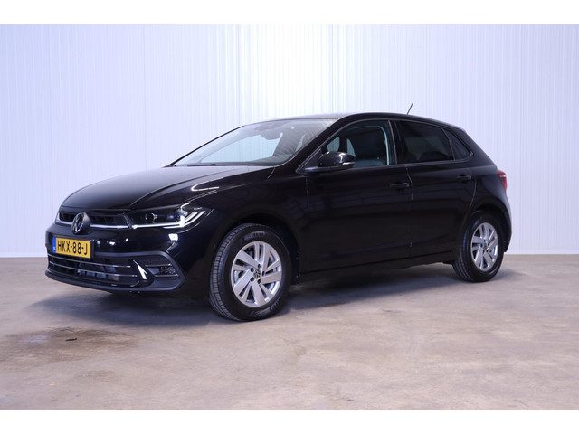 Volkswagen Polo Polo 1.0 Style Automaat