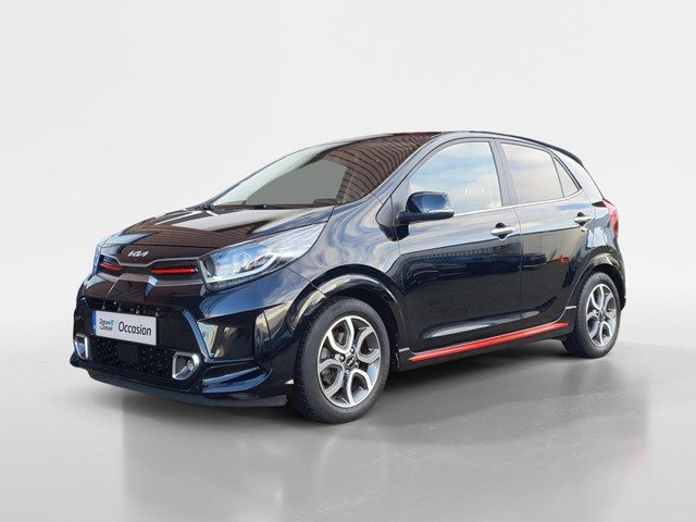Kia Picanto 1.0 DPi GT-Line