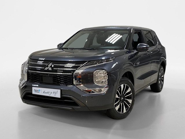 Mitsubishi Outlander 2.4 PHEV | INTENSE | DIRECT LEVERBAAR |