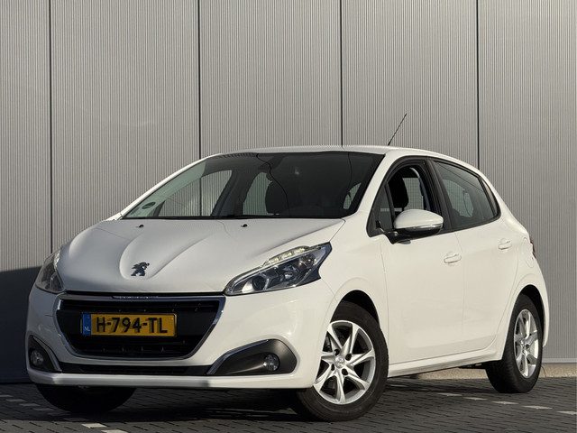 Peugeot 208 1.2 PureTech Active