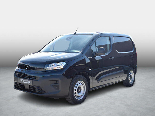 Opel Combo Combo-e Electric L1 50kWh