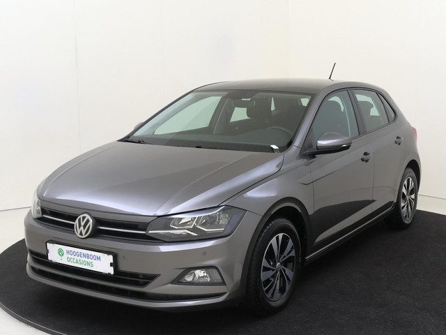Volkswagen Polo 1.0 TSI Comfortline