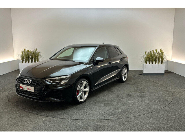 Audi A3 Sportback 45 TFSI e 245pk S tronic S Edition Competition