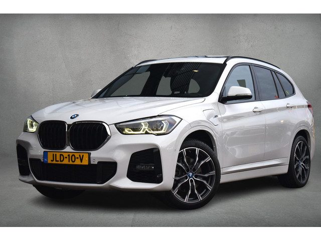 BMW X1 xDrive25e eDrive Edition
