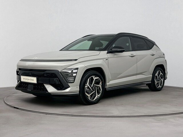 Hyundai Kona 1.6 GDI HEV N Line