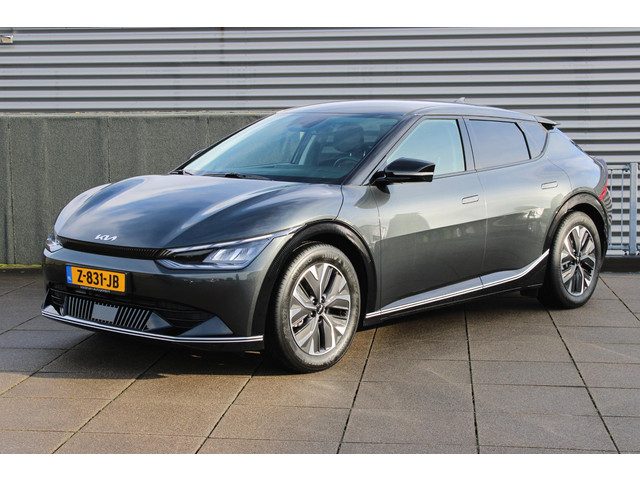 Kia EV6 Plus 77.4 kWh