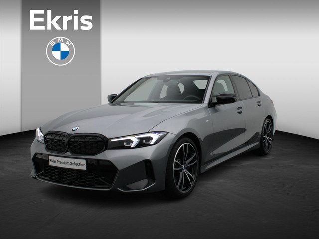 BMW 3 Serie Sedan M340i xDrive