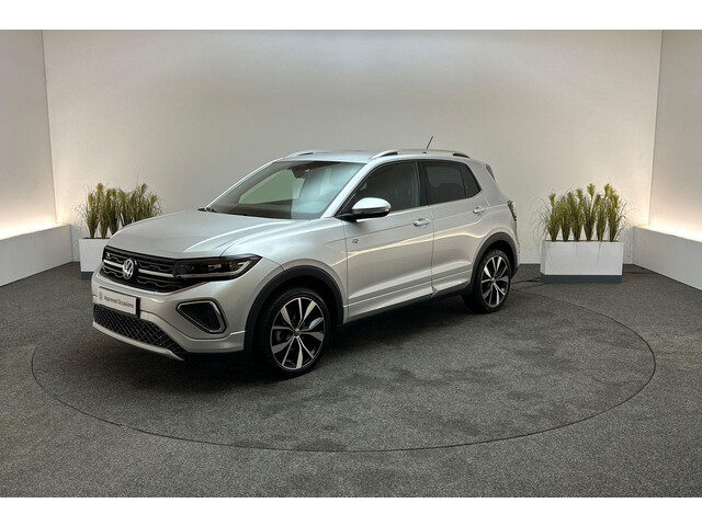 Volkswagen T-Cross 1.0 TSI 115pk DSG R-Line