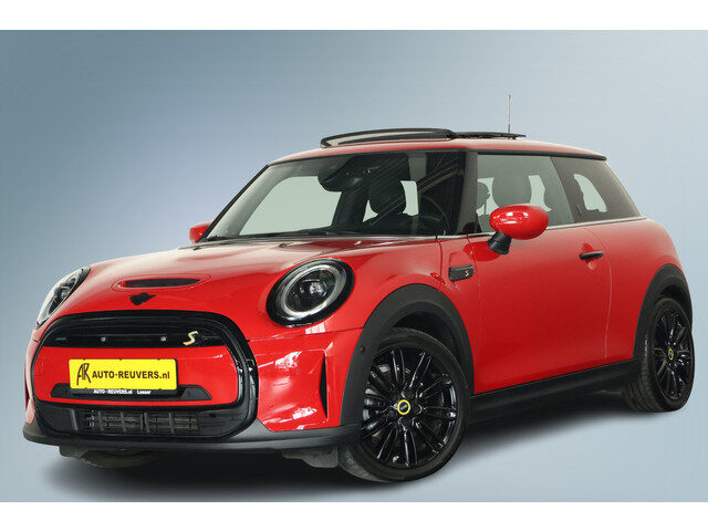 MINI Electric Mini MINI Yours 33 kWh