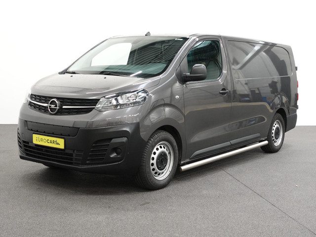 Opel Vivaro-e L3H1 Edition 75 kWh
