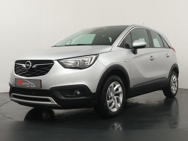 Opel Crossland X 1.2 Turbo 120 Jaar Edition