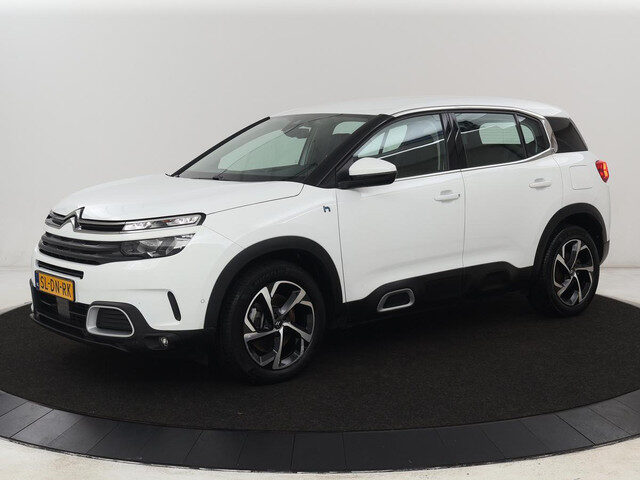 Citroën C5 Aircross 1.6 Plug-in Hybrid 225 Business | Camera |
