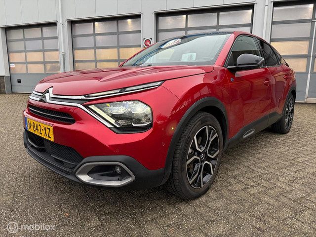 Citroën Ë-C4 Shine 50 kWh